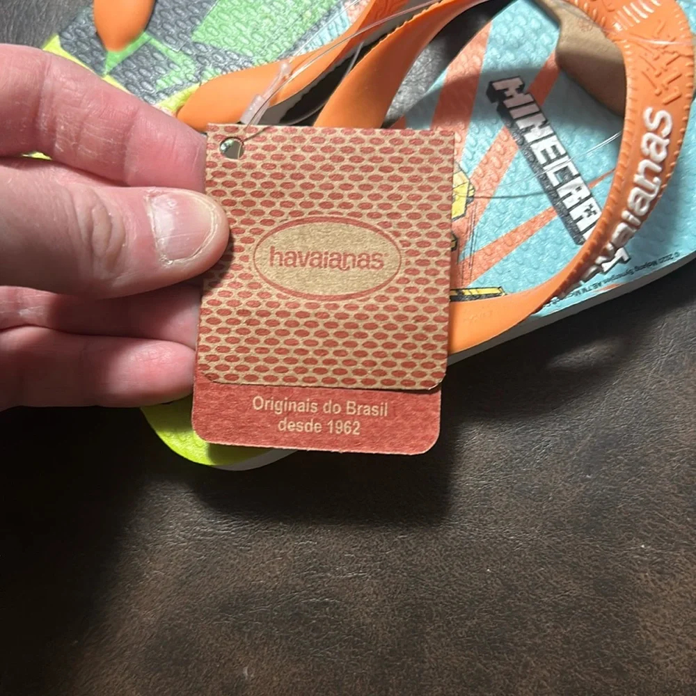 Havaianas limited edition
