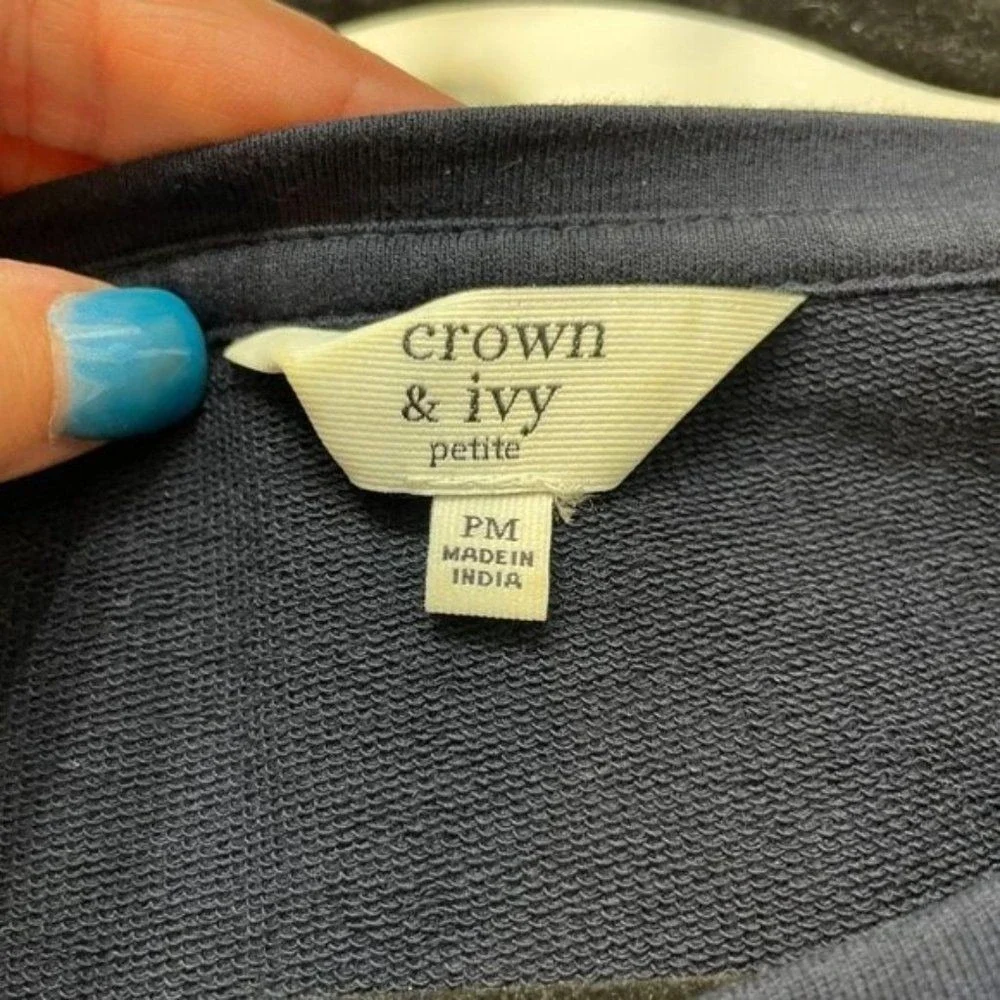 crown & ivy crown ivy