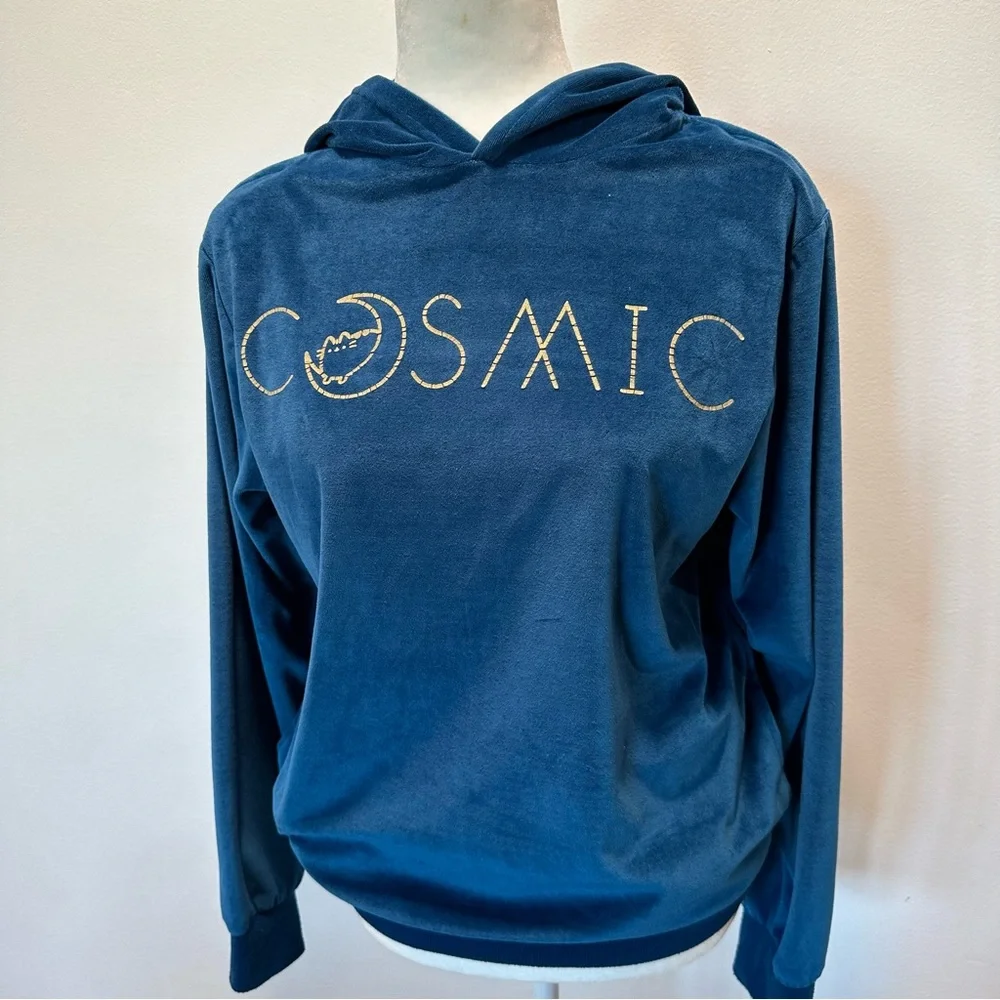 Pusheen oversized cosmic