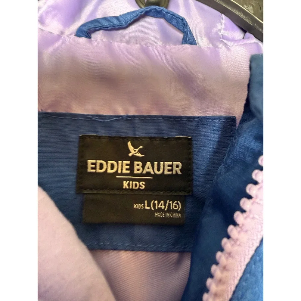 Eddie Bauer eddie bauer