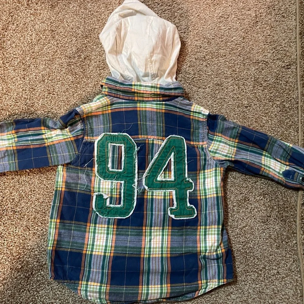 Old Navy pre owned