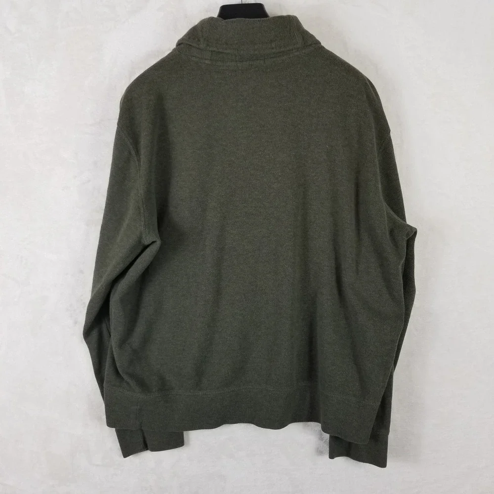 Polo Ralph Lauren wrap yourself
