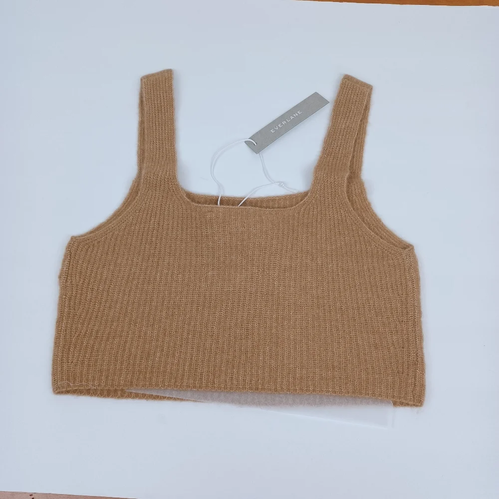 Everlane cozy stretch