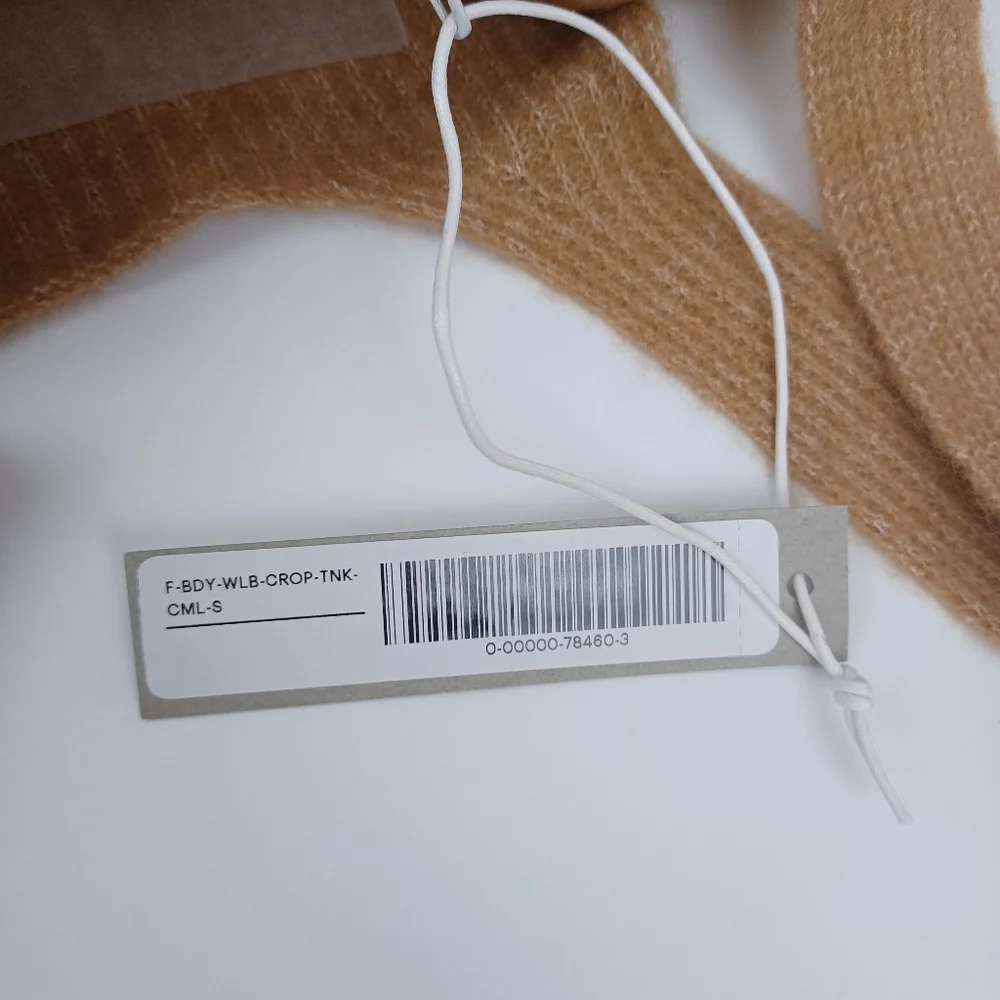 Everlane cozy stretch