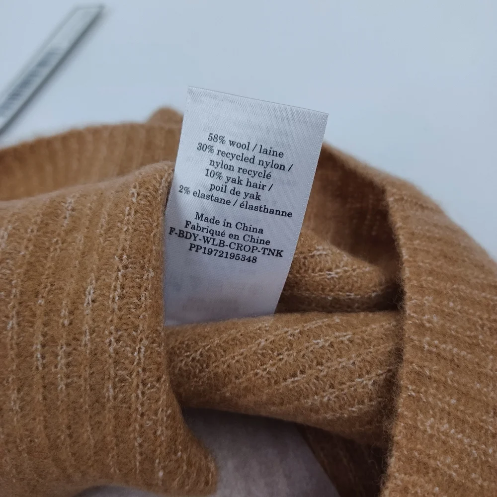 Everlane cozy stretch