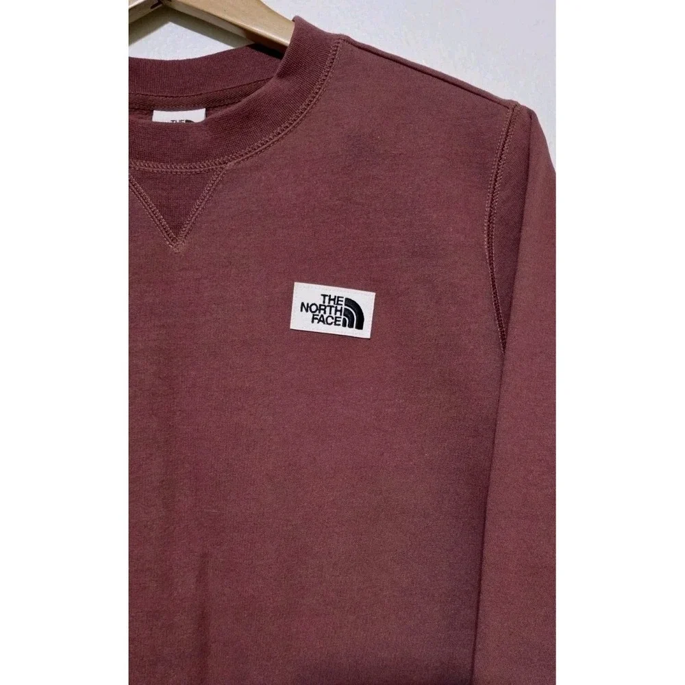 The North Face north face