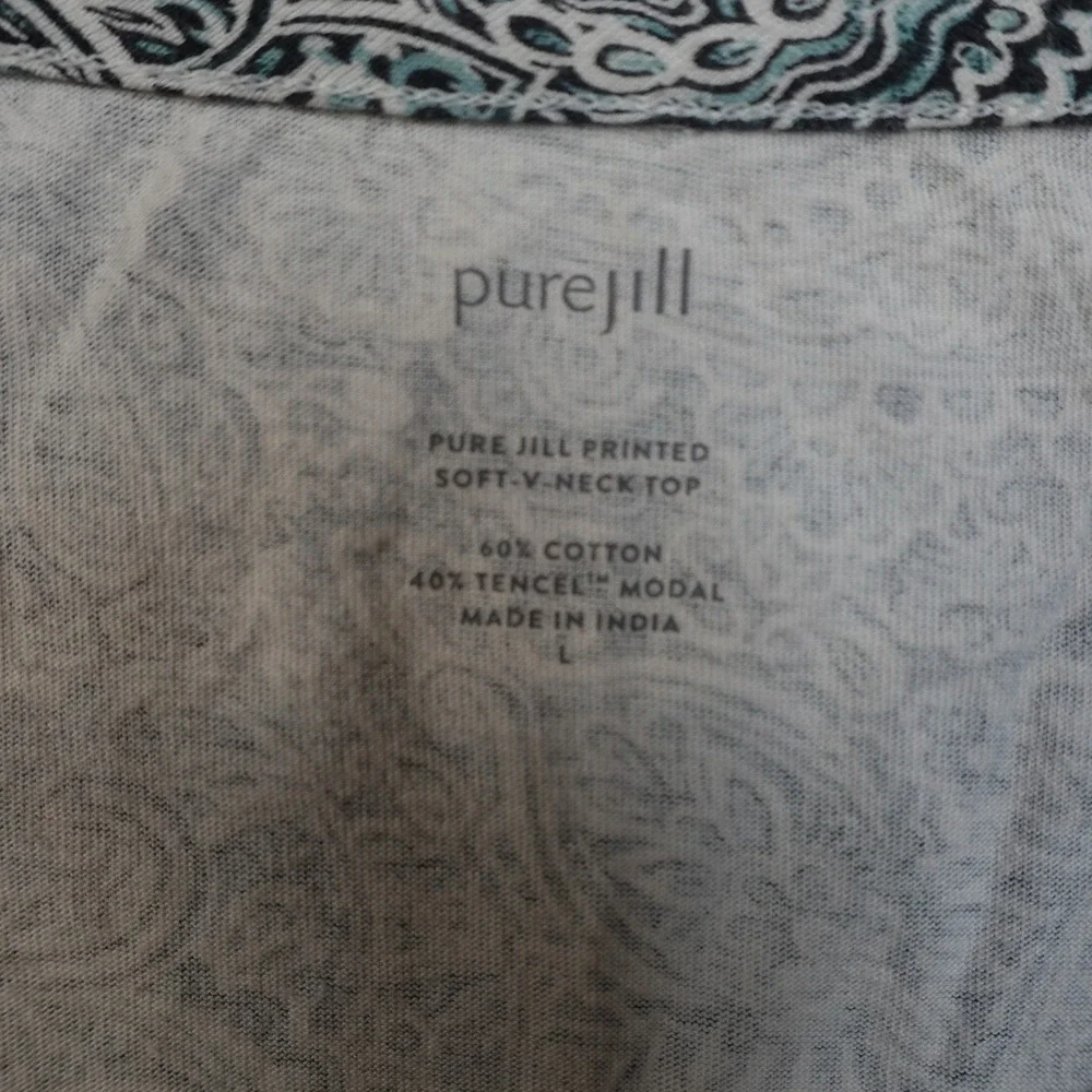 J. Jill excellent pre