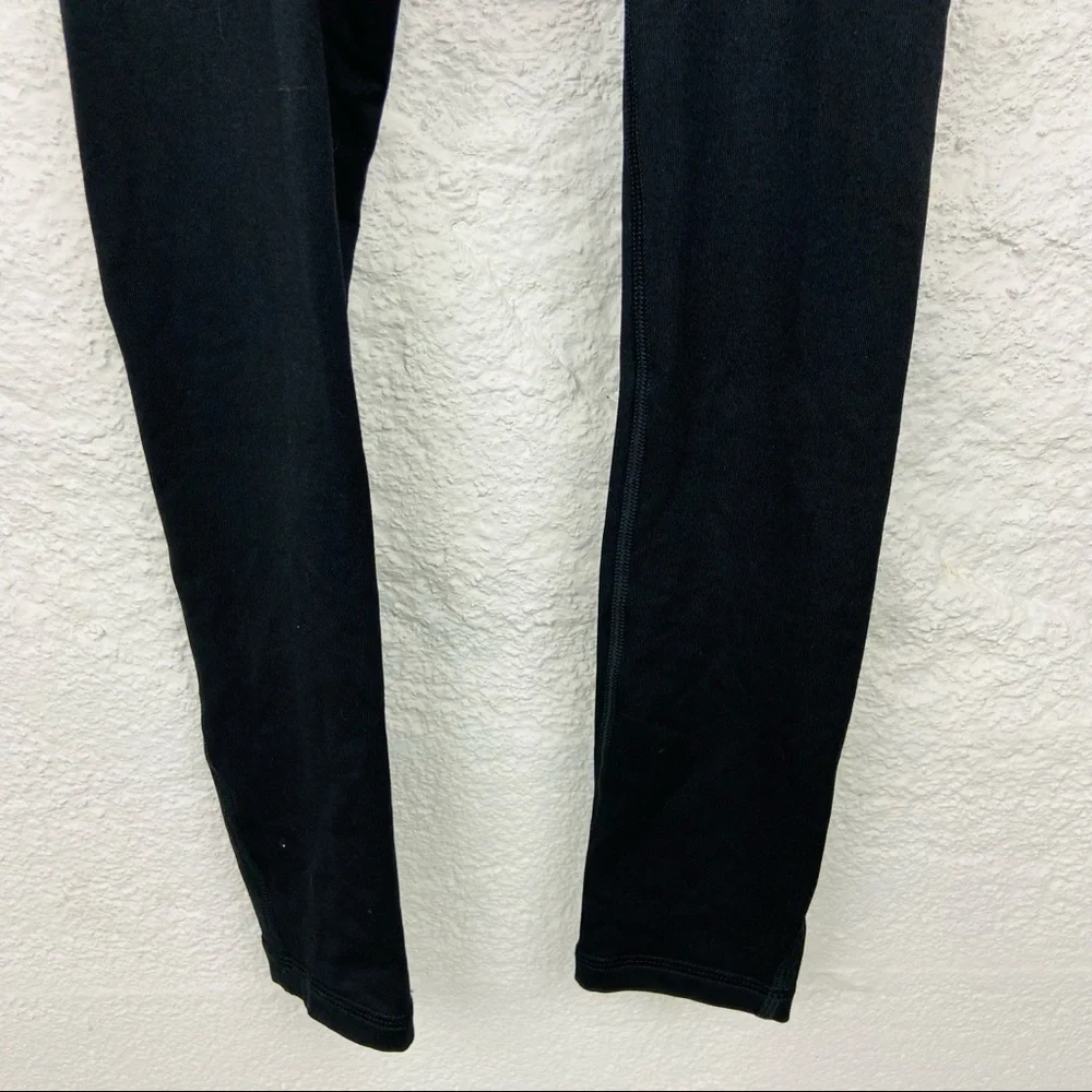 DSG black stretchy