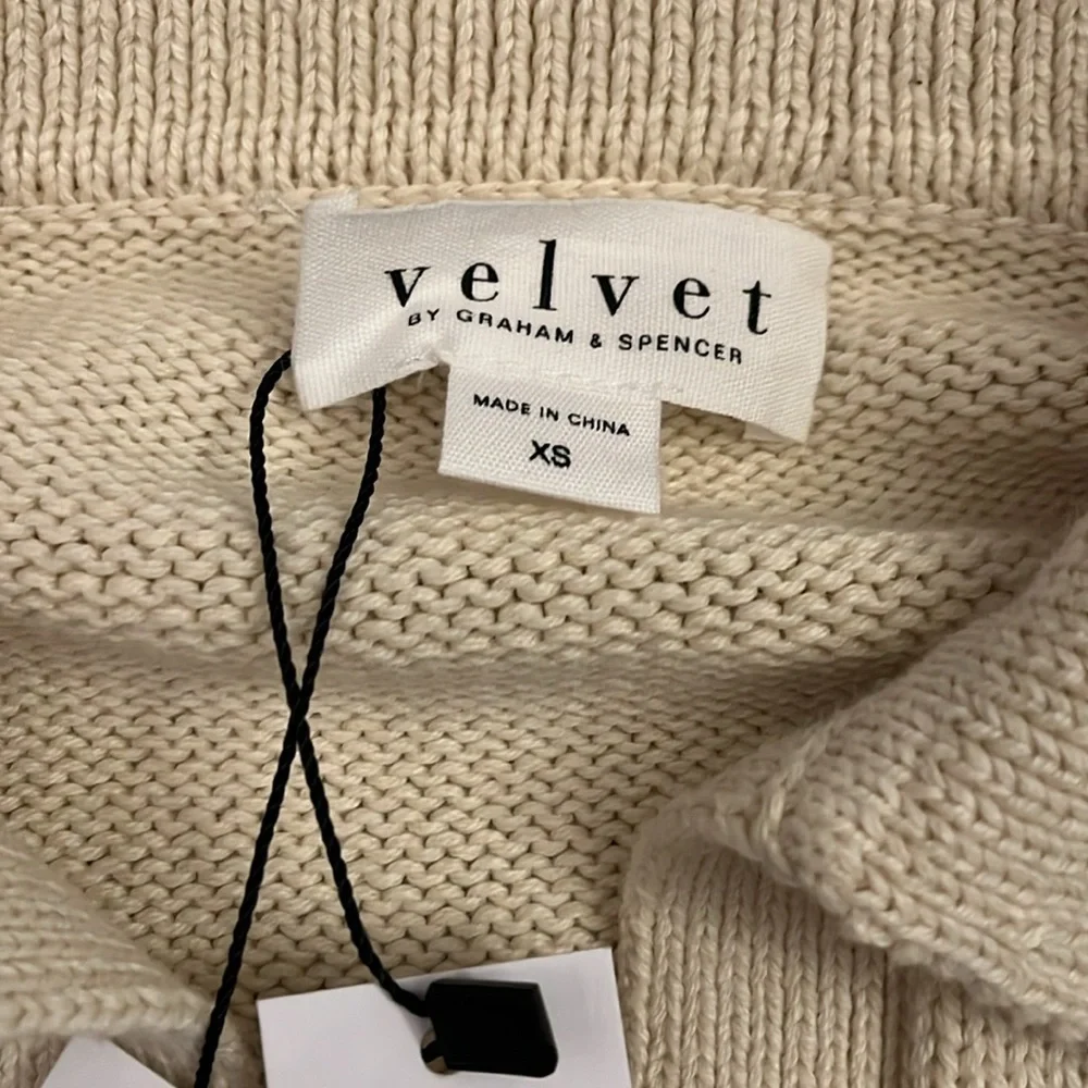 Velvet by Graham & Spencer velvet women