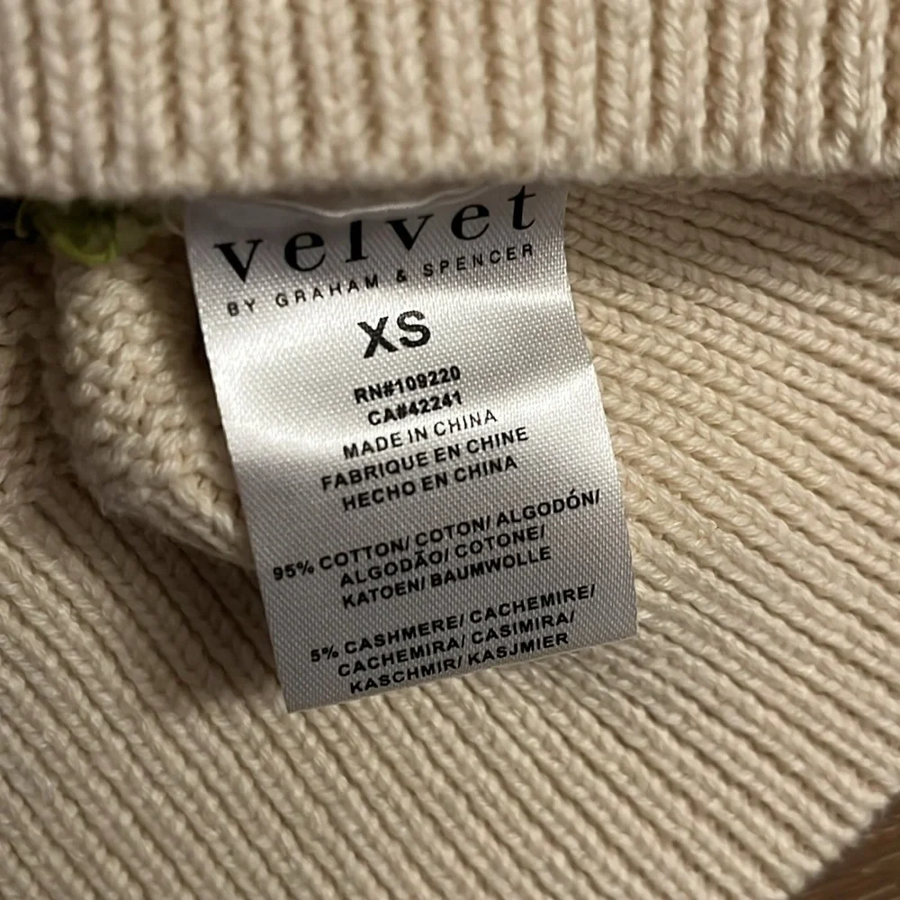 Velvet by Graham & Spencer velvet women