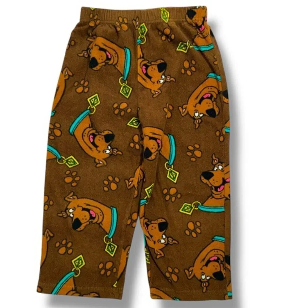 Scooby-Doo! scooby do