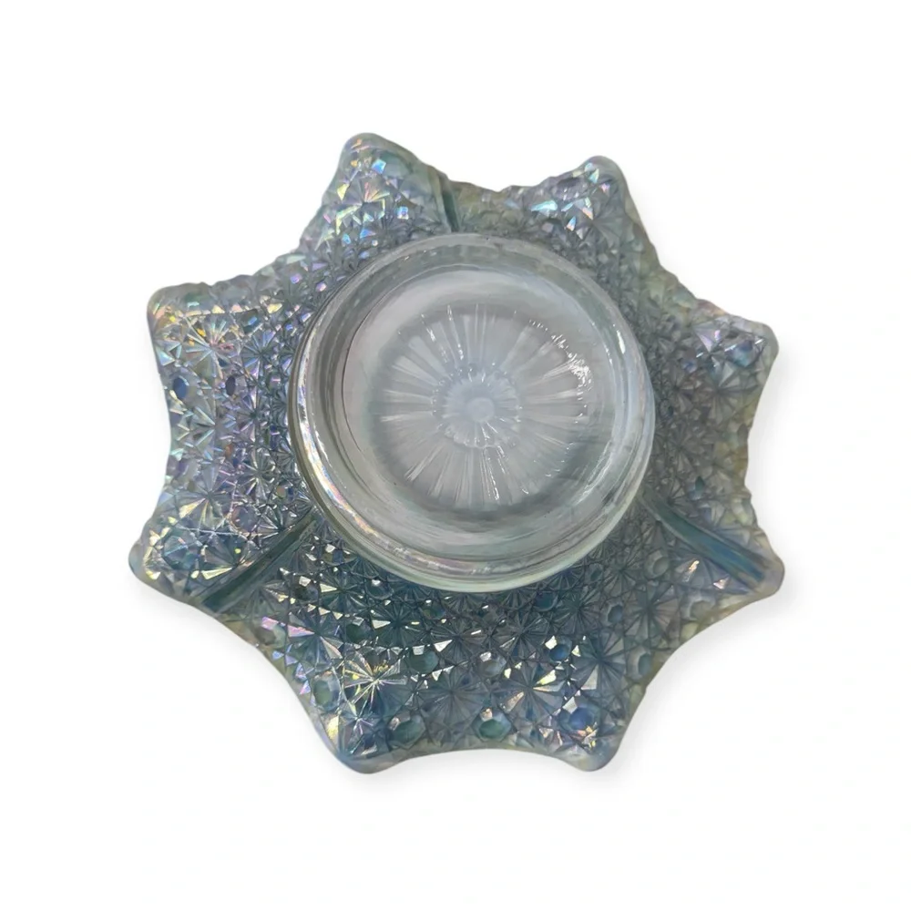 Fenton beautiful iridescent