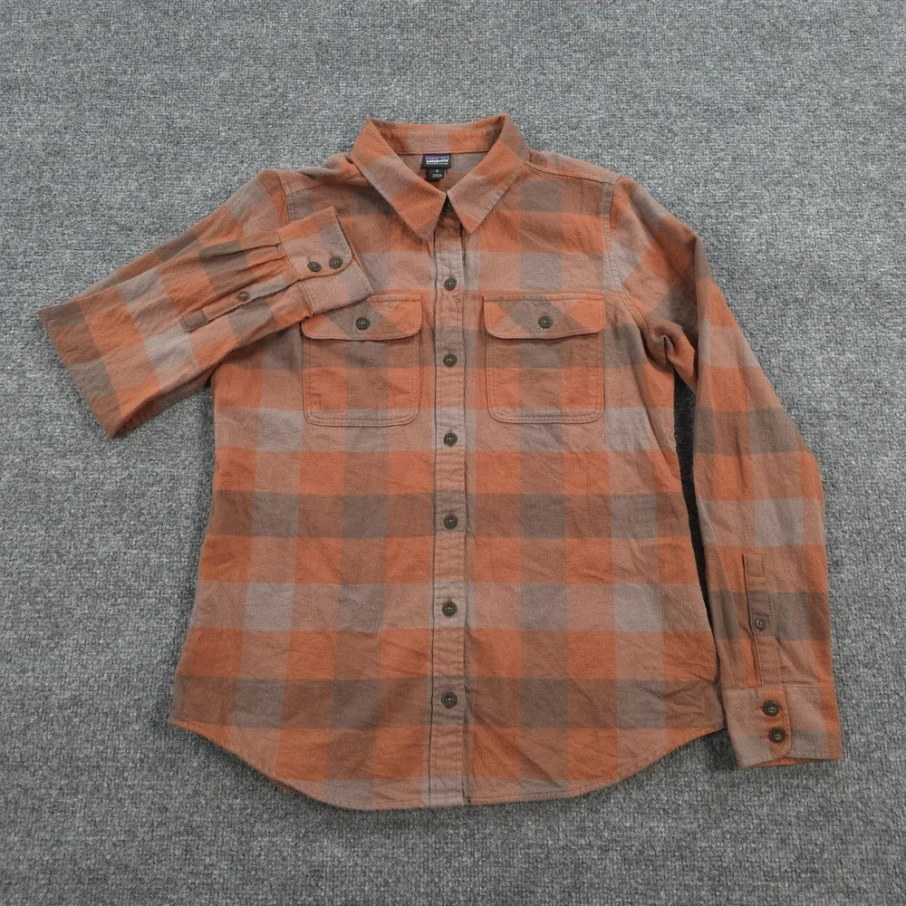 Patagonia sale shirt