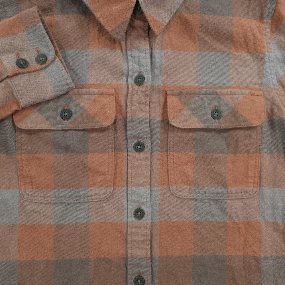 Patagonia sale shirt