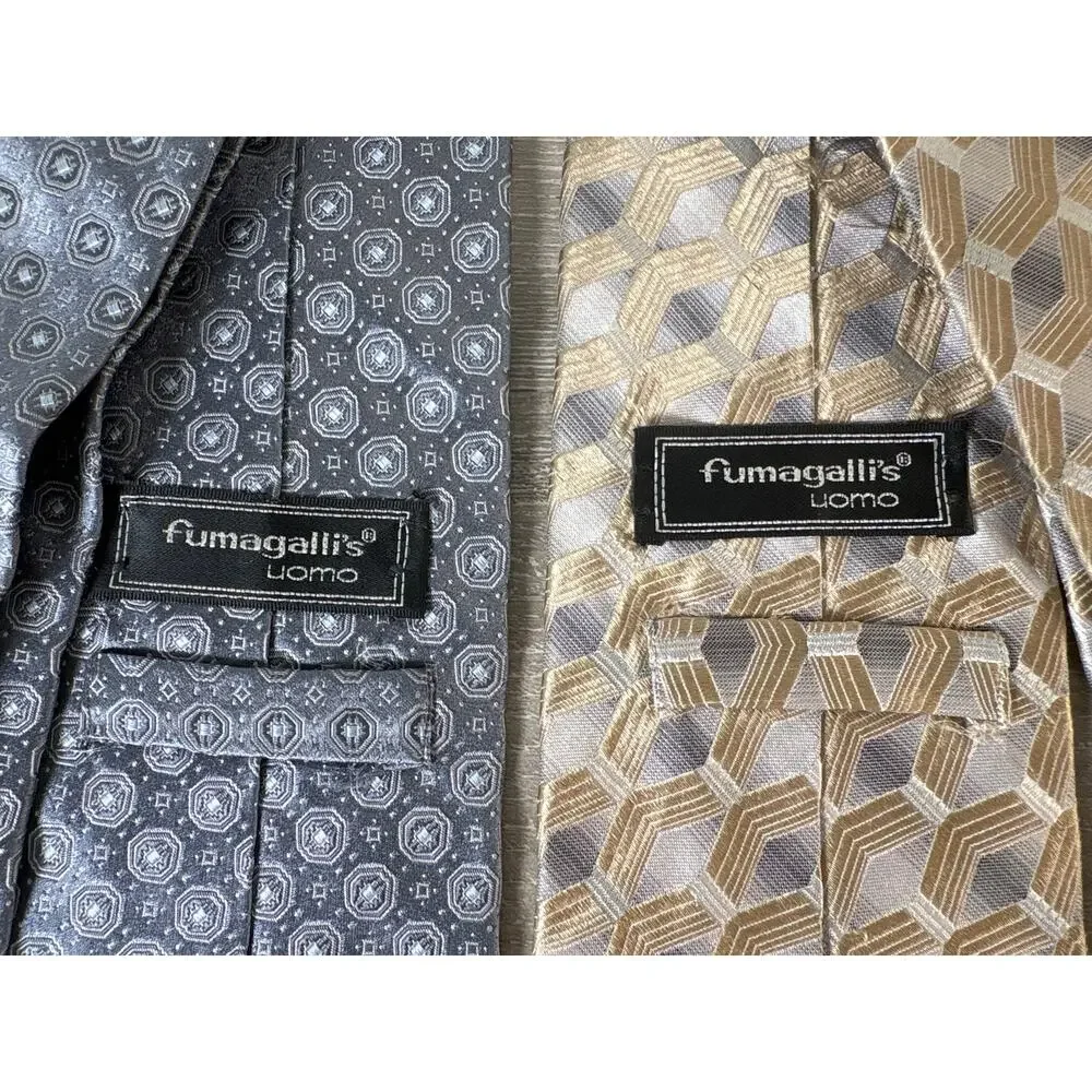 Fumagallis Uomo fumagallis uomo