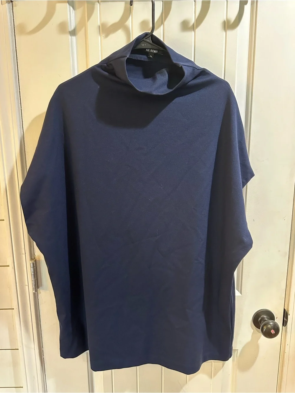 Kal Rieman soft oversized