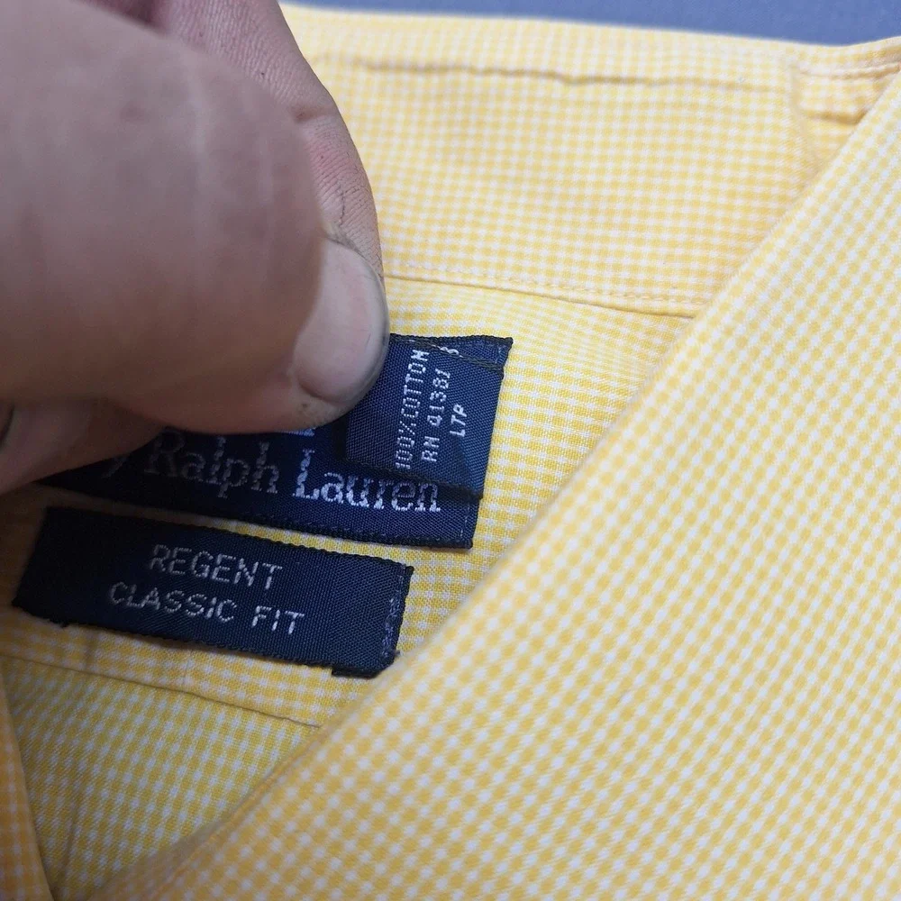 Polo Ralph Lauren color little