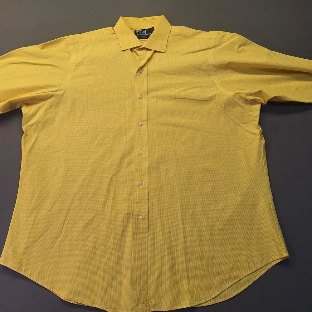 Polo Ralph Lauren color little
