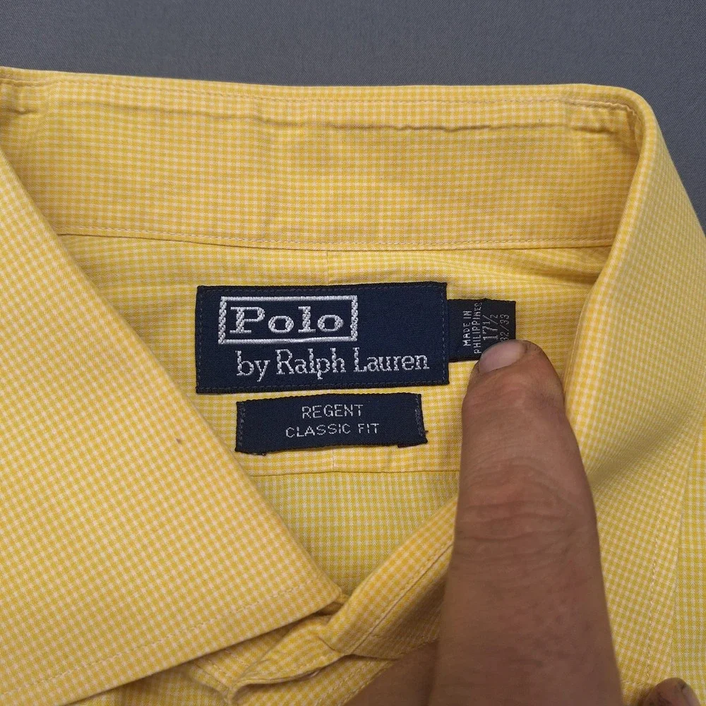 Polo Ralph Lauren color little