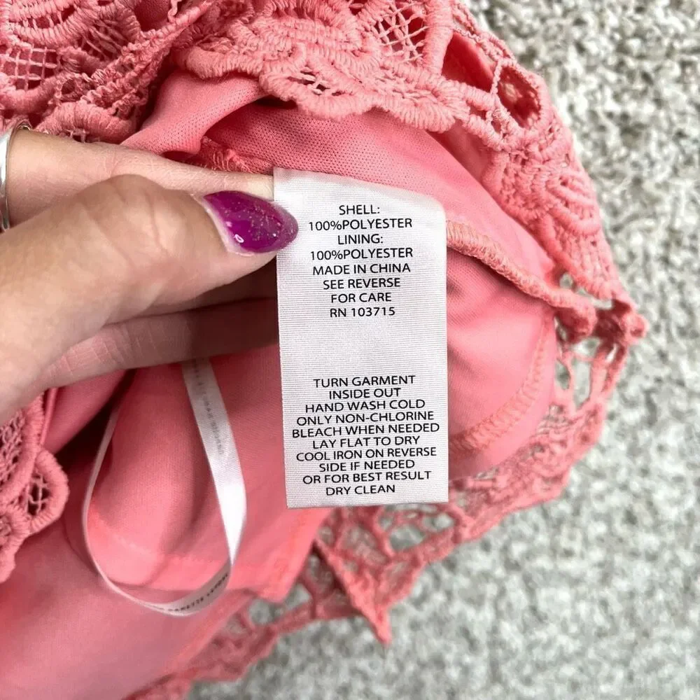 Nanette Lepore new tags