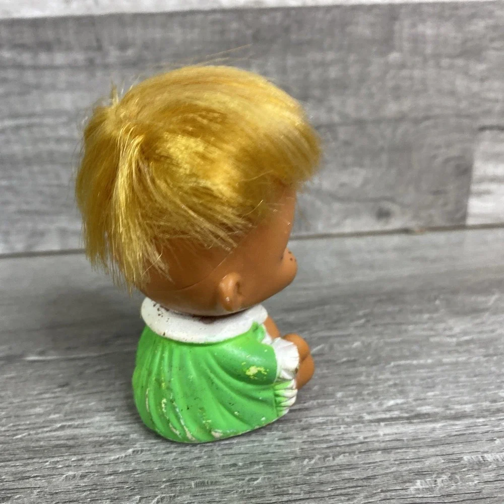 The Unbranded Brand cutie vintage charm