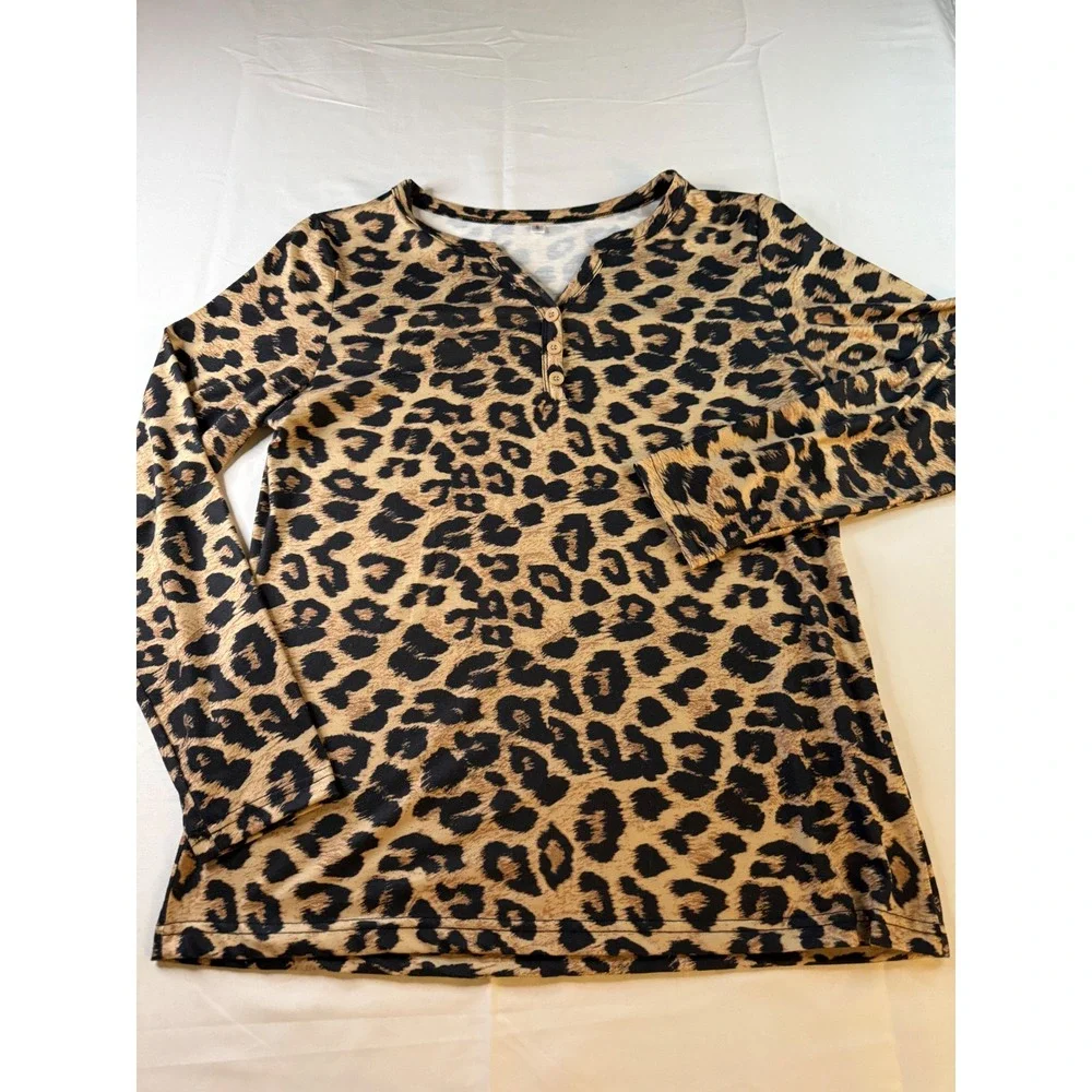 Zilcremo long sleeve