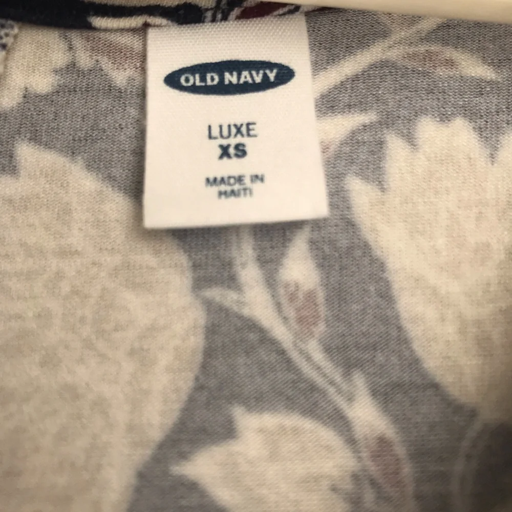 Old Navy old navy