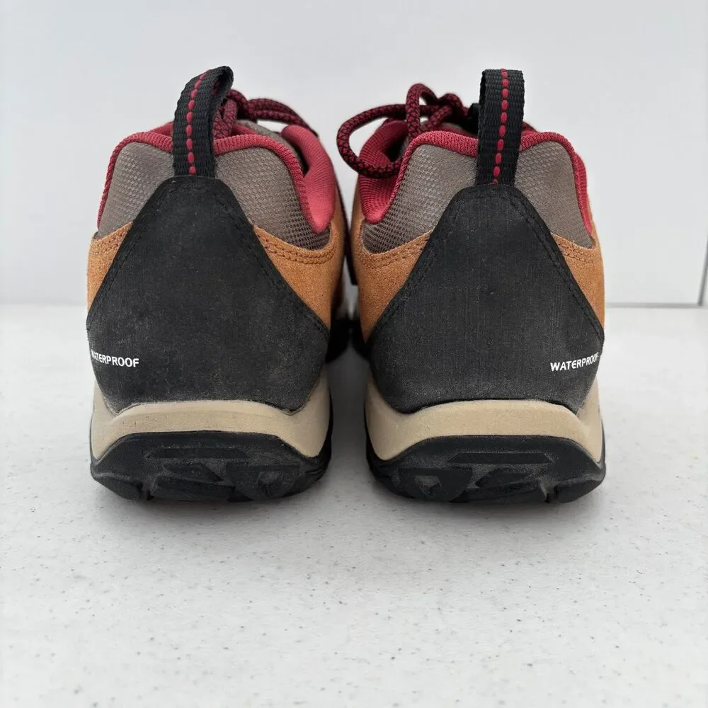Columbia womens techlite