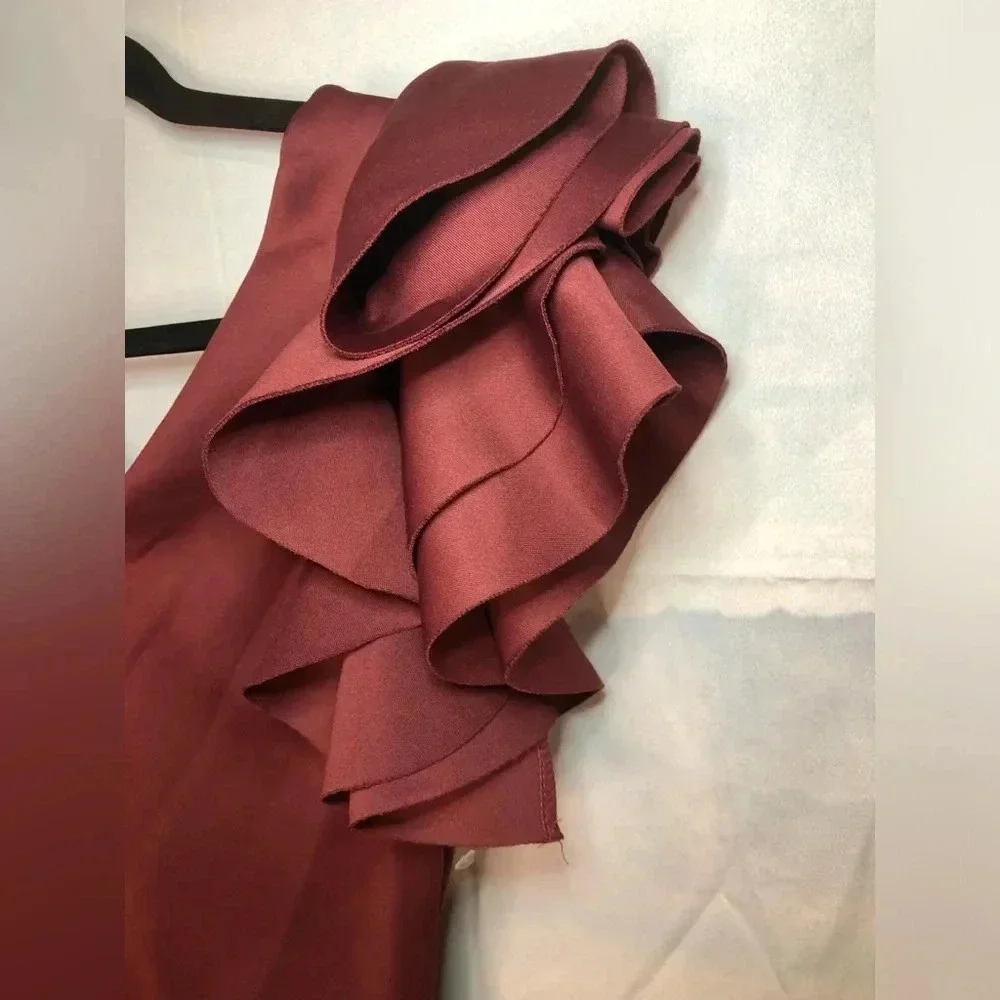 VENUS 💥 🌹burgundy