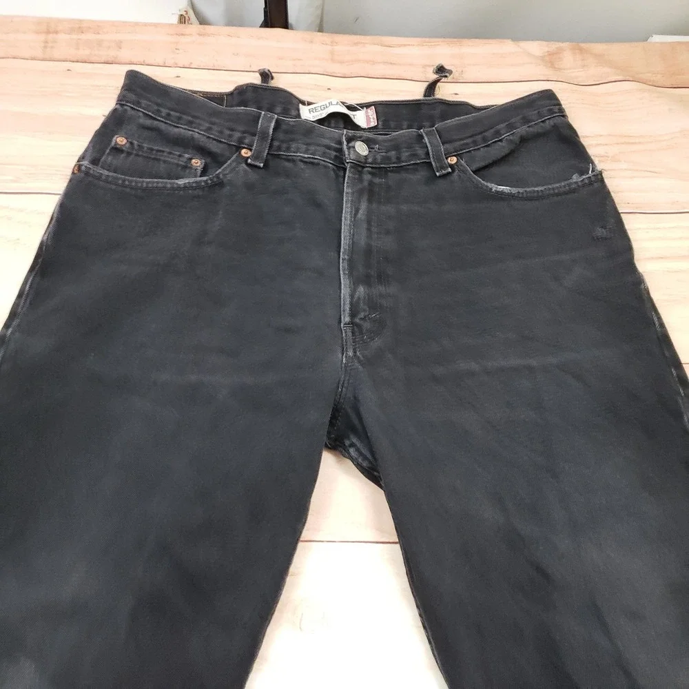 Levis brand levi