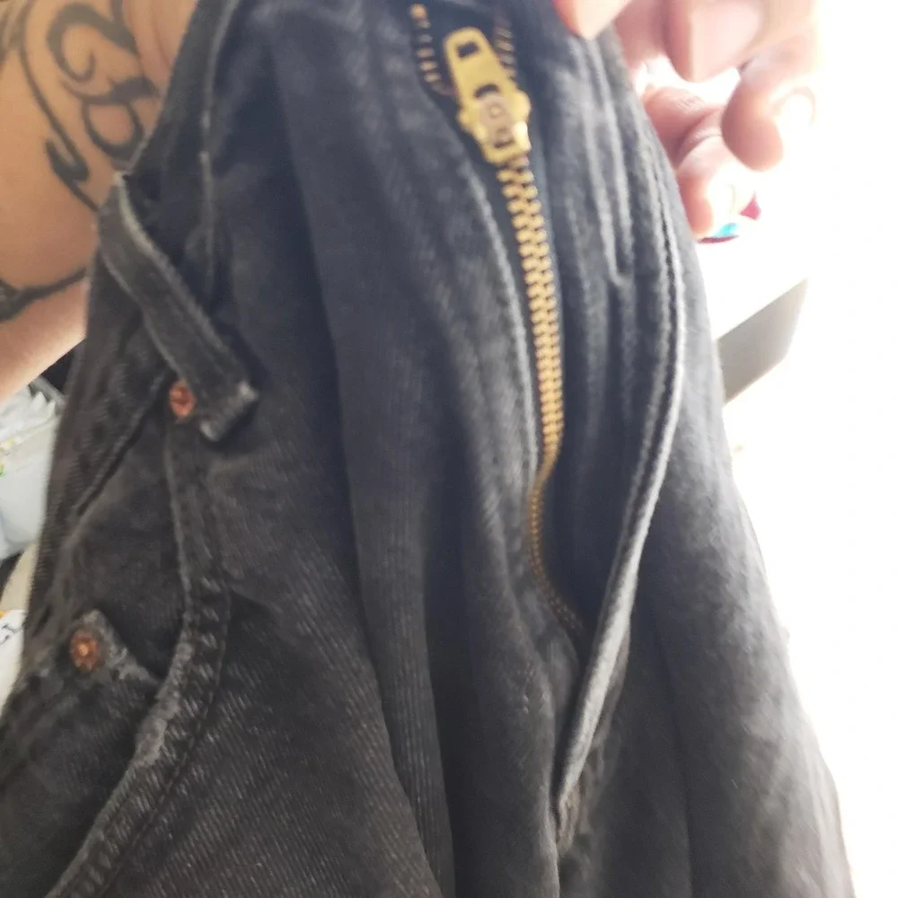 Levis brand levi