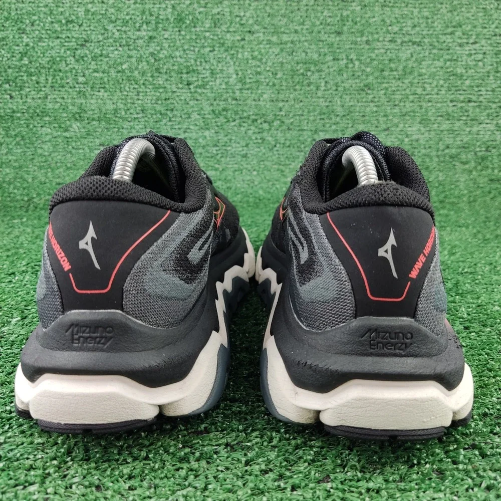Mizuno missing insoles