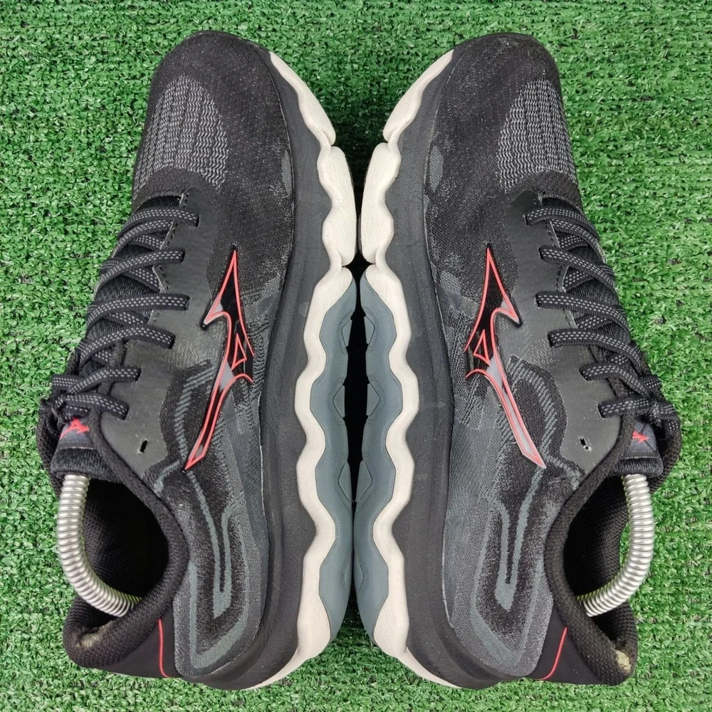 Mizuno missing insoles