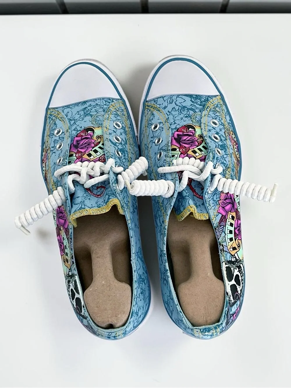 Airwalk this fun