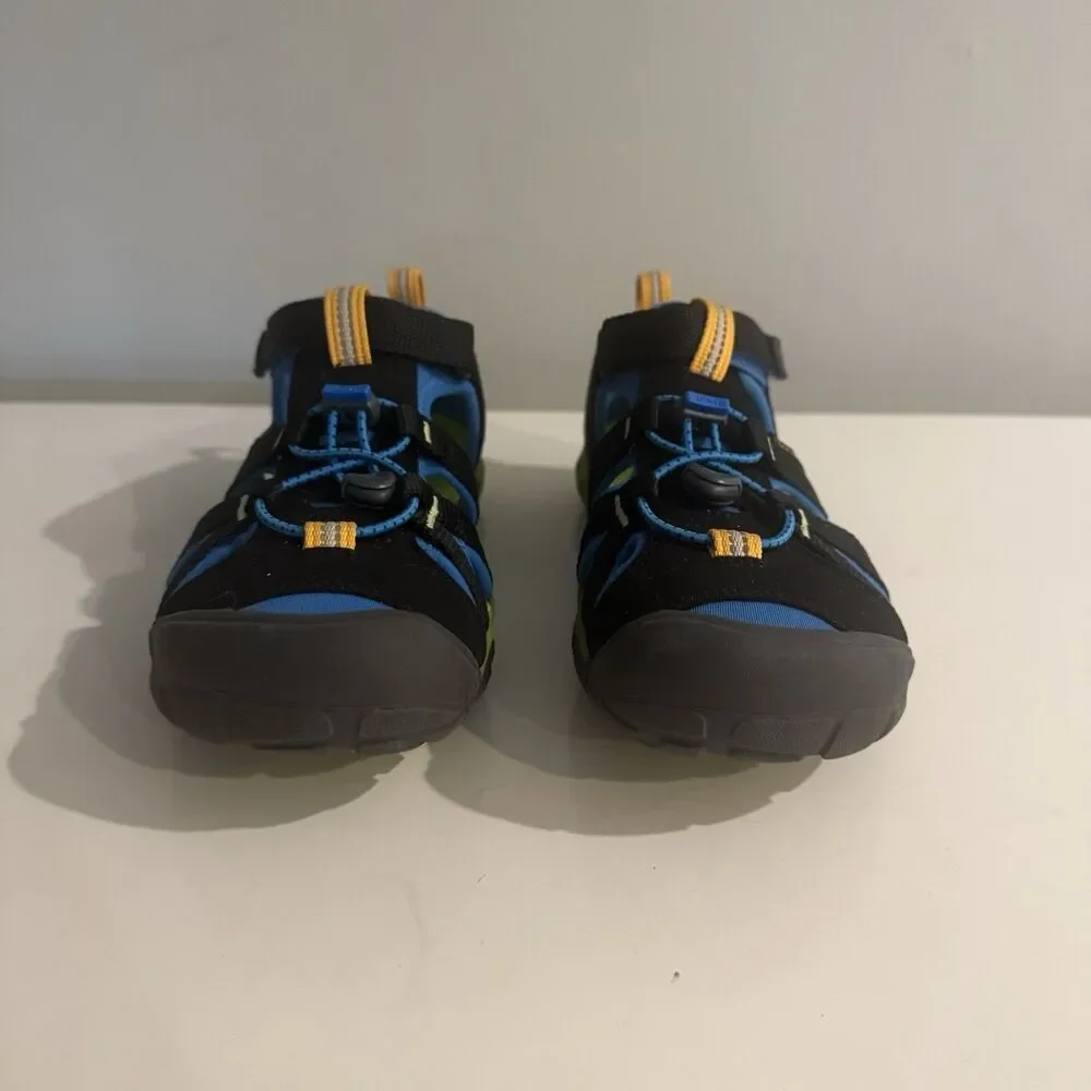 Keen new without