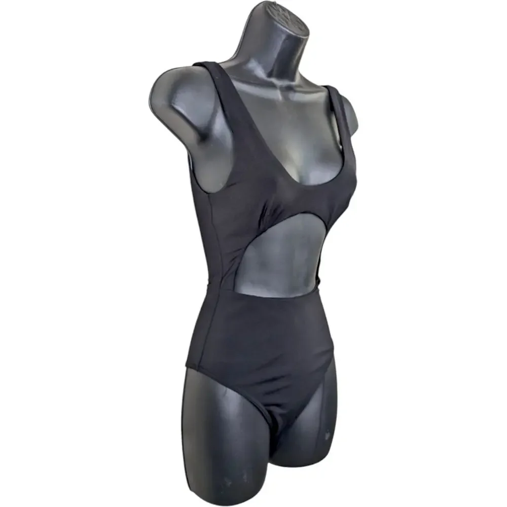 Meshki valda bodysuit