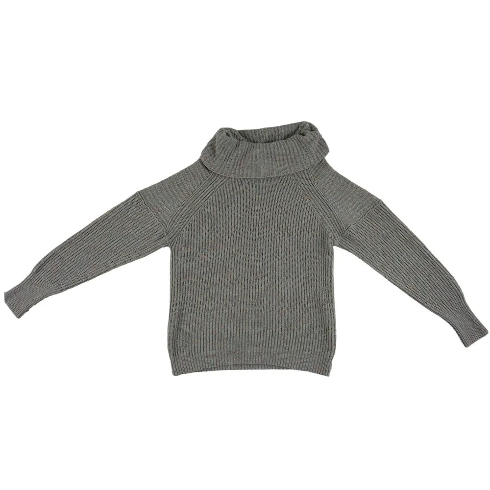 Free People excellent chunky