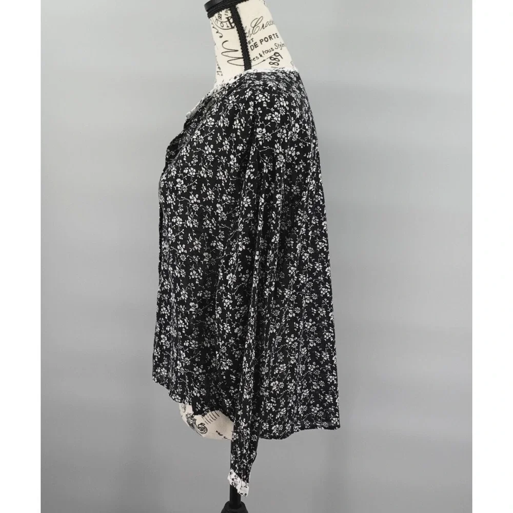 Madewell print mix