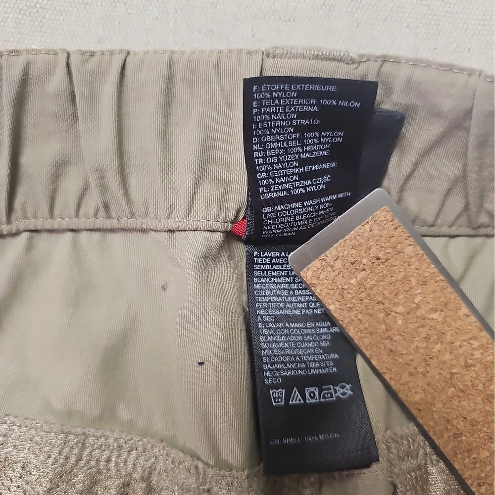 The North Face north face