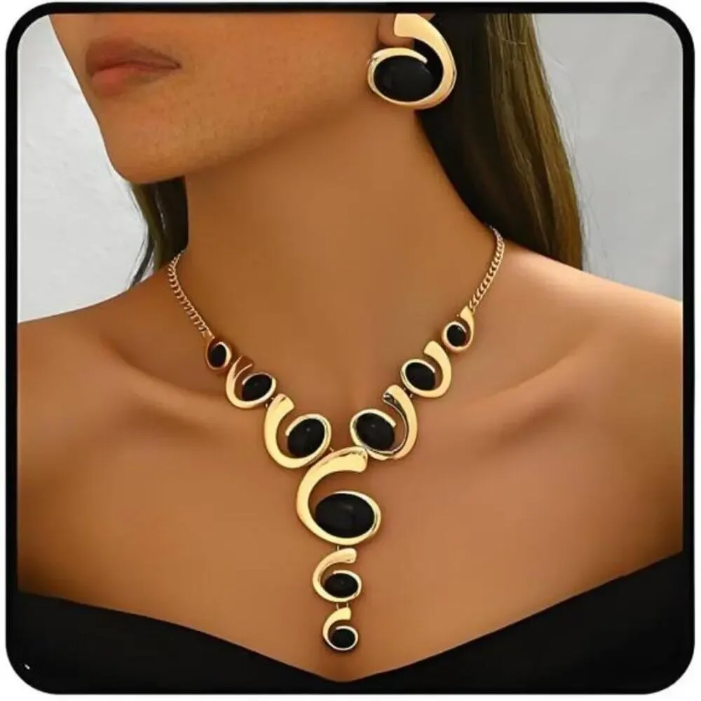 Val Jewelry this gold