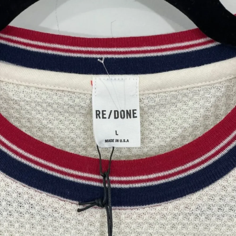 Re/Done thermal pocket