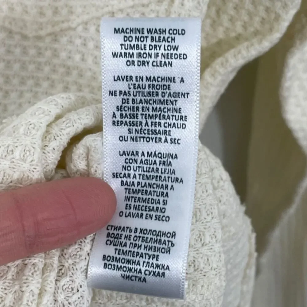 Re/Done thermal pocket
