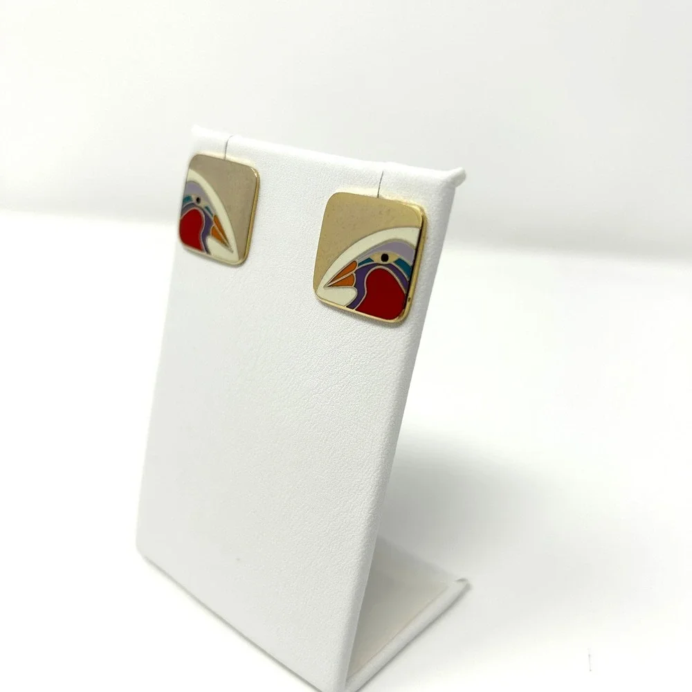 Laurel Burch adorn your