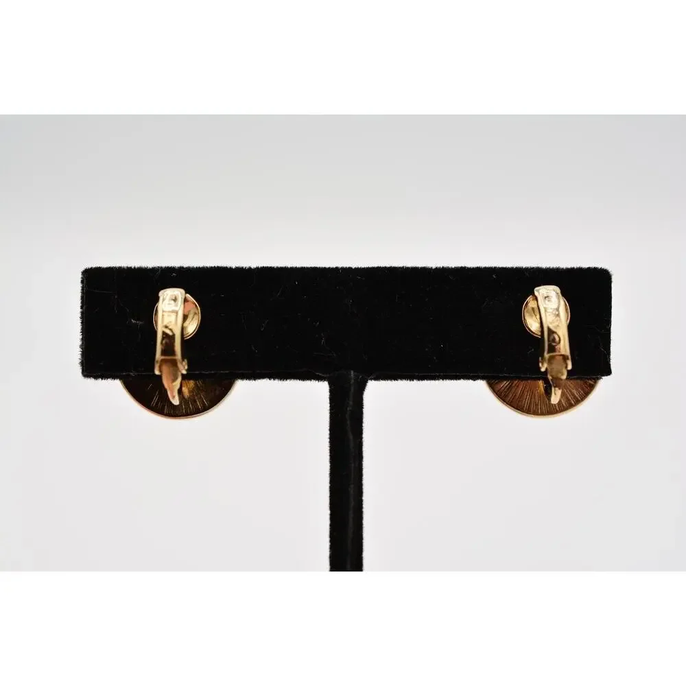 Unbranded gorgeous earrings