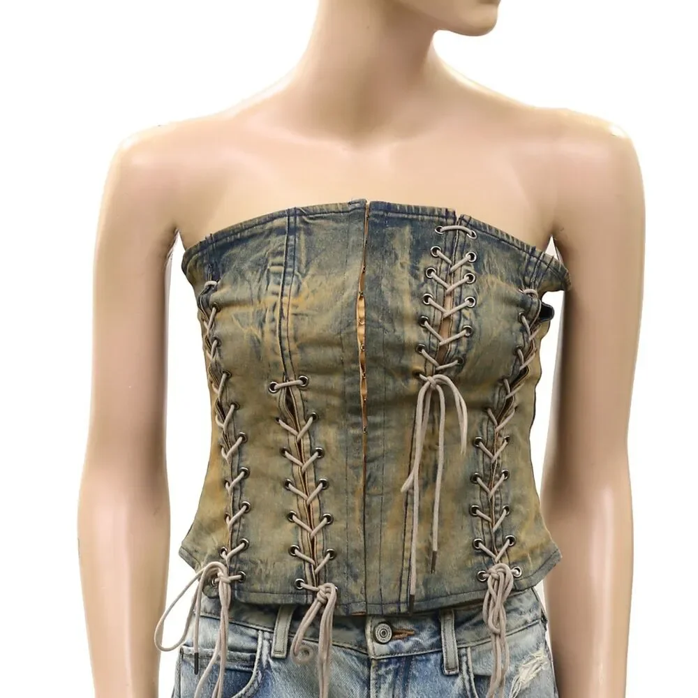 Urban Outfitters description lace