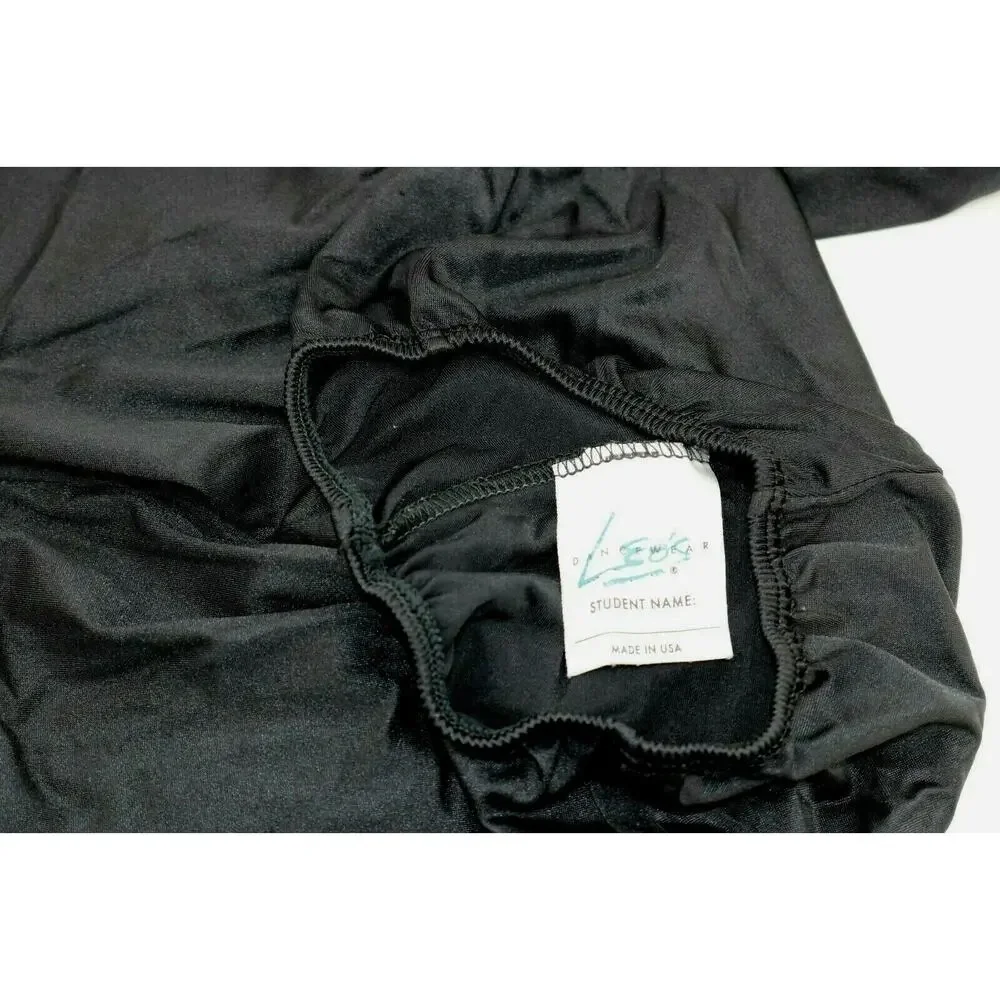 Danskin pictures ruffle flare