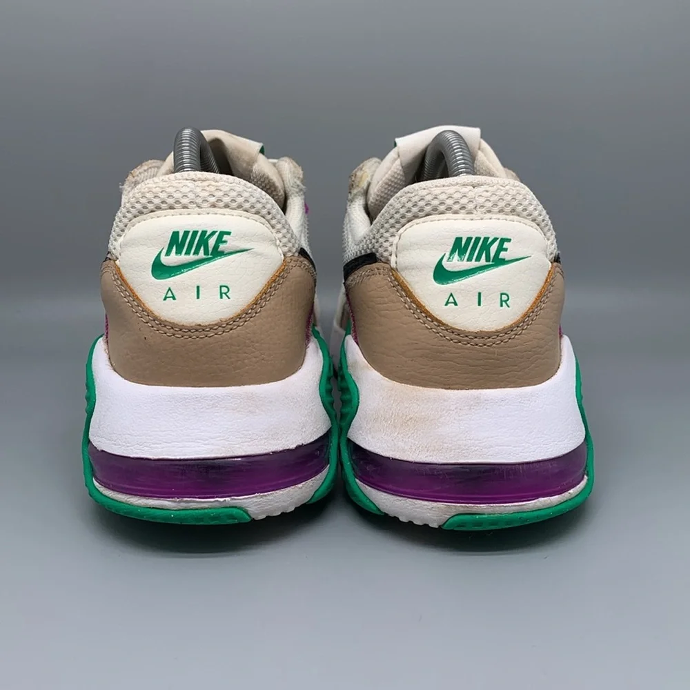 Nike product bundled