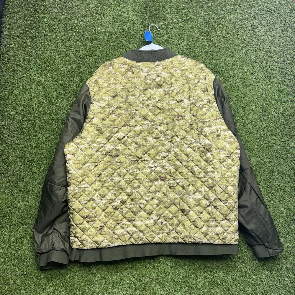 Nike shop confidence