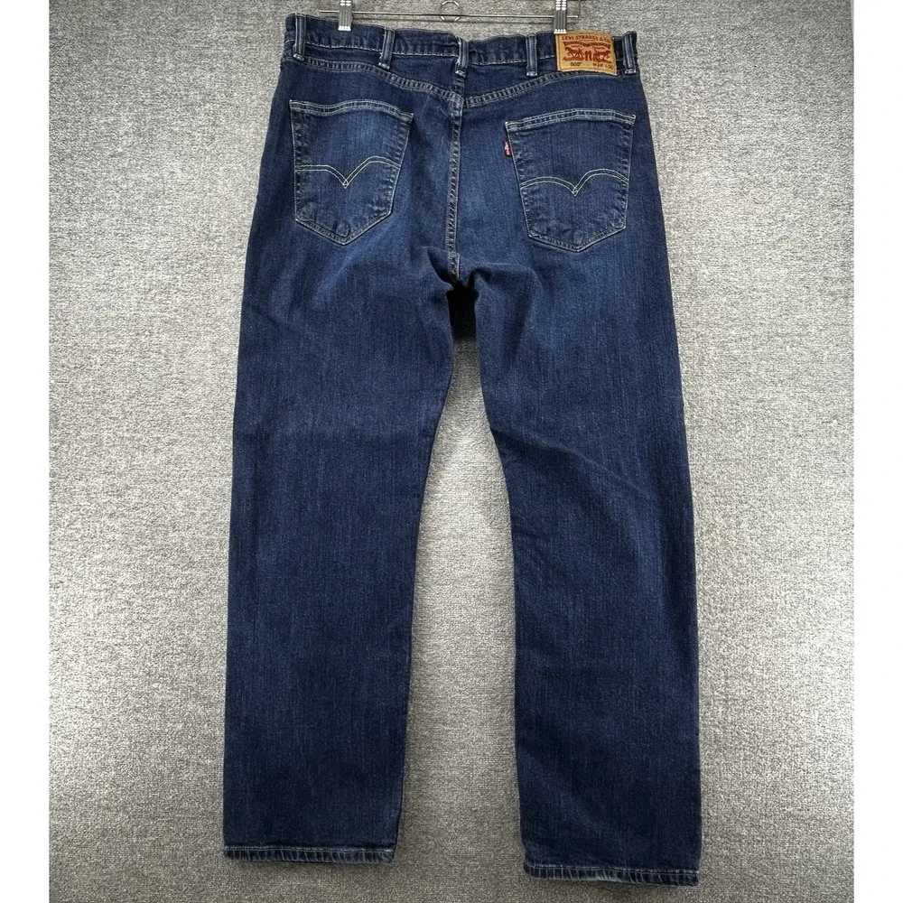 Levis product pair