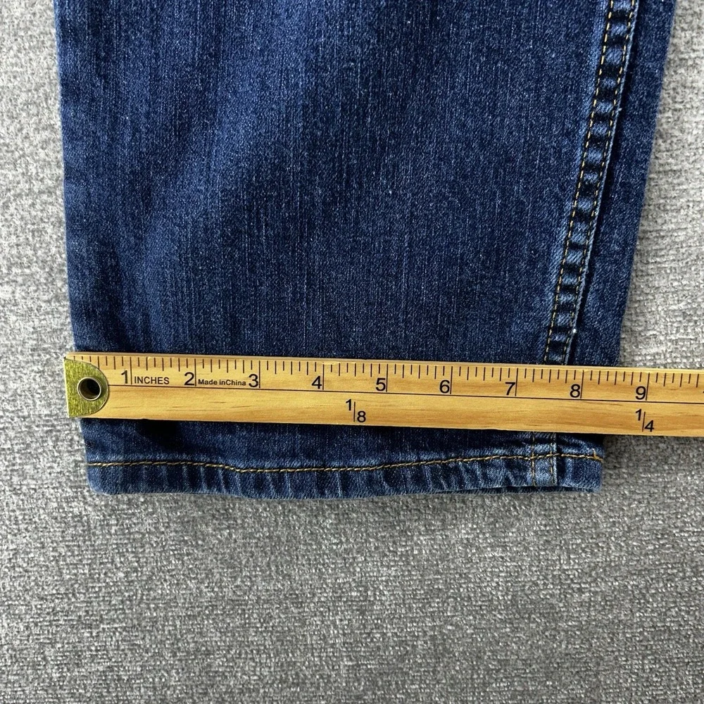 Levis product pair